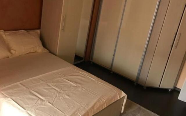 Goa Central apartament
