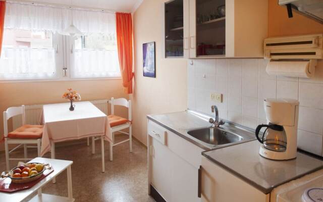 "moselblick" Modern Retreat