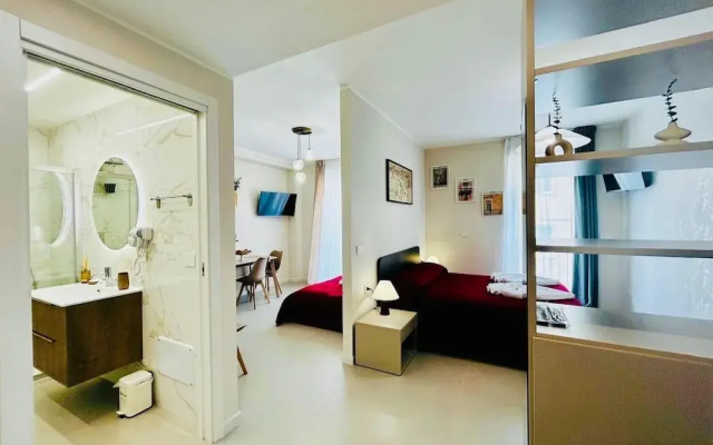 CconfortHotels Mimì Apartment
