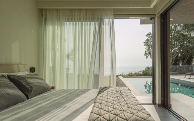 Luxury Villa Mon I Vassilikos