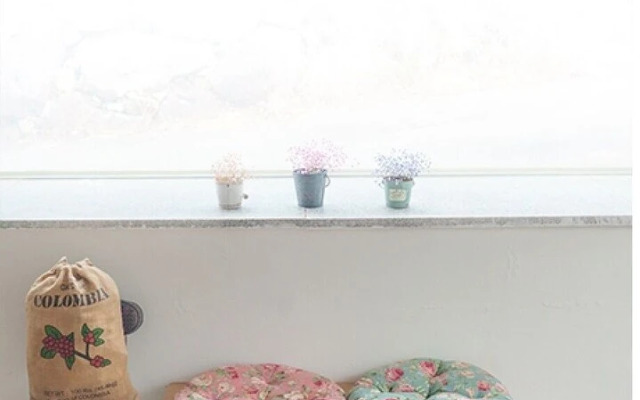 Geojedo Gbro Guest House