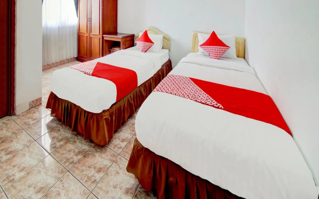 Wisma Yampi Syari'ah by OYO Rooms