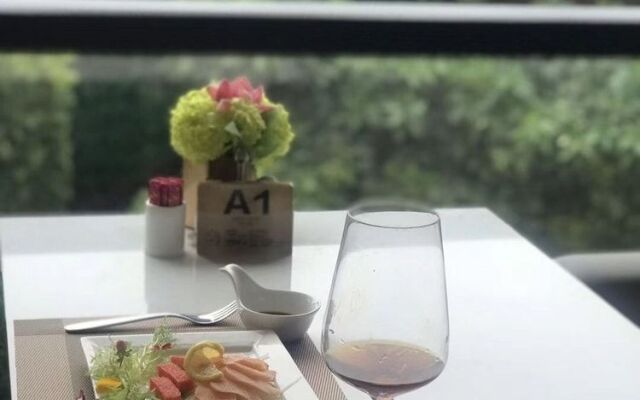 Faithland Atin Hotel Apartment