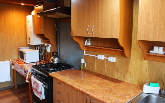 Агроусадьба Ольхово