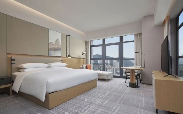 Four Points by Sheraton Guiyang Huaxi