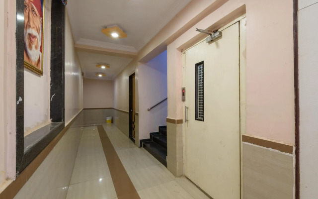 Hotel Sai Shraddha