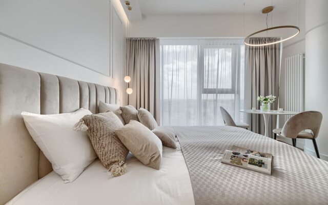 MARGI Ariela Apartment