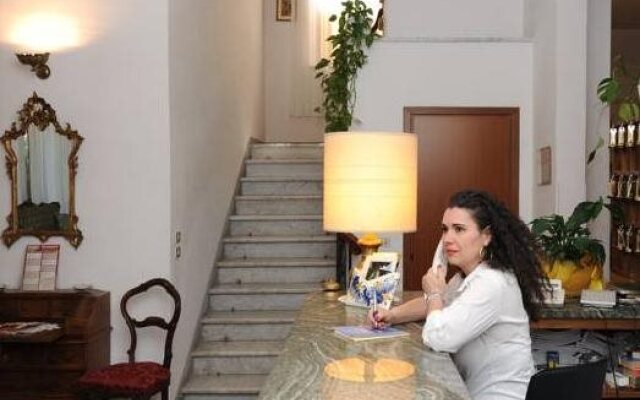 Hotel Prati