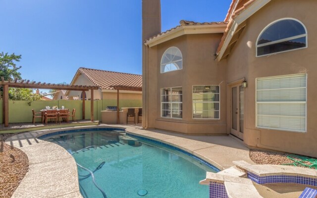 Redmont Mesa 3 Bedroom Home by Redawning