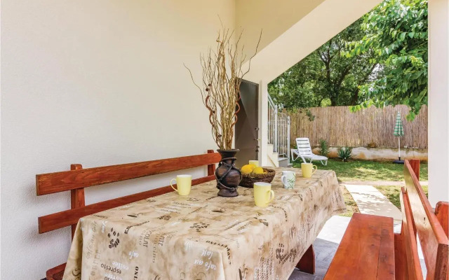 Two-Bedroom Holiday Home in Medulin