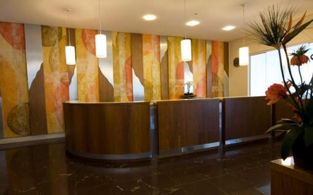 Slaviero Suites Joinville