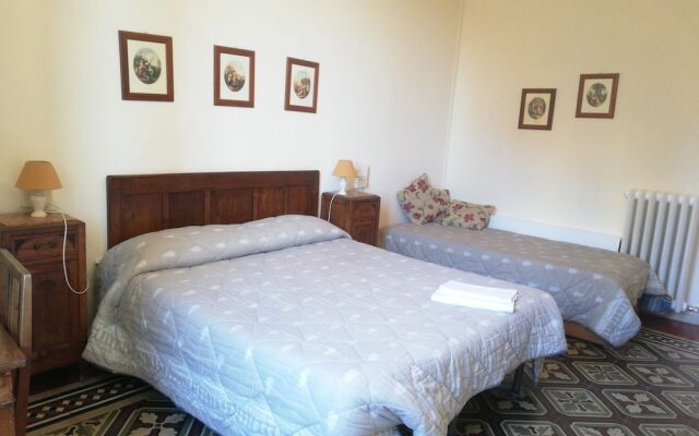 Albergo Bernini