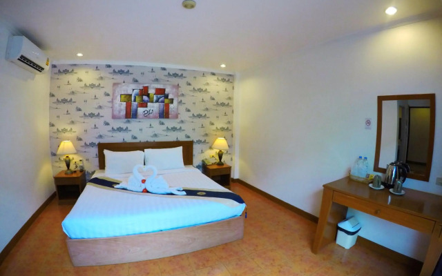 Inn Patong Hotel Phuket