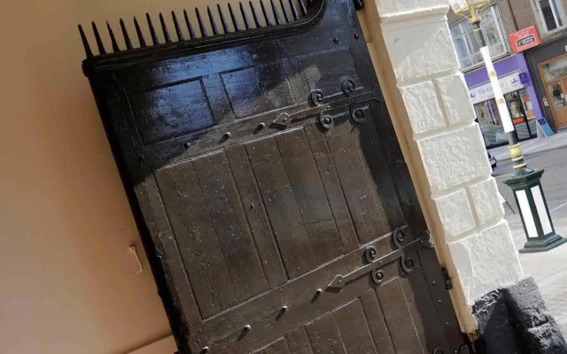 Mercure Southampton Centre Dolphin Hotel