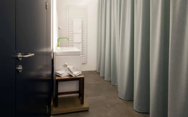 Grätzlhotel Belvedere