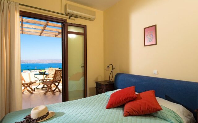 Trinity Villas