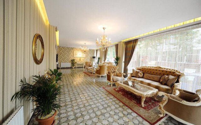 Lemis Suite Istanbul