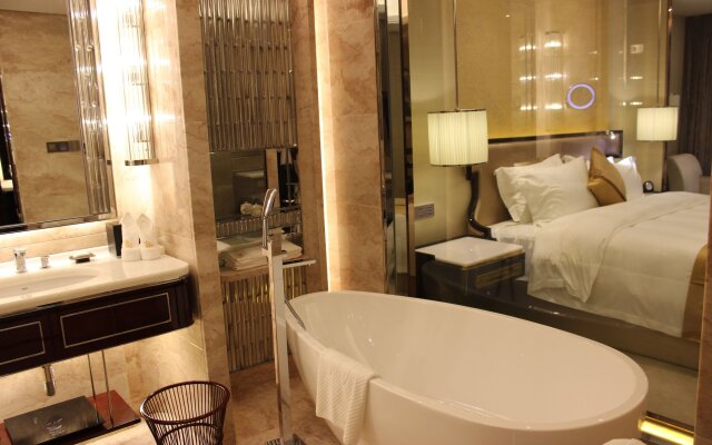 Wuhan You Yi International Hotel