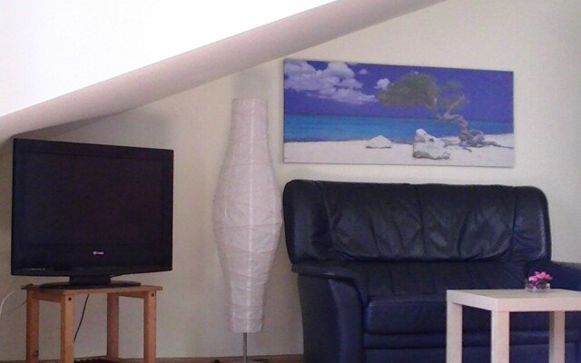 Vital Aparthotel