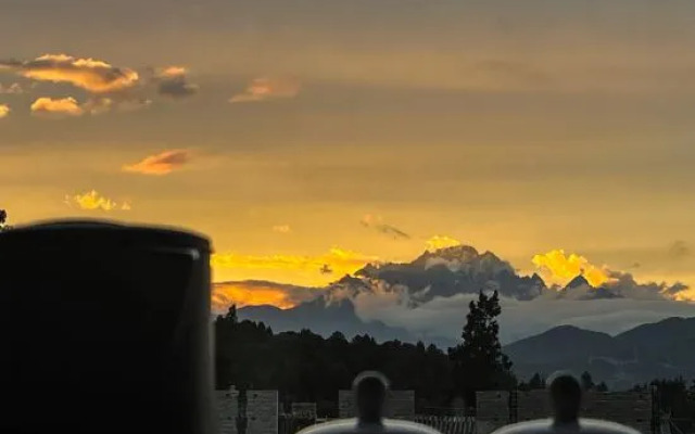 Lijiang Country Inn