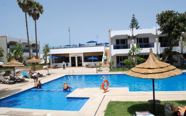 Hotel Al Khaima