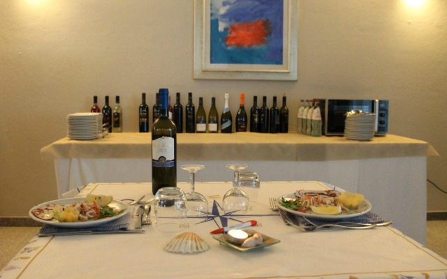 Hotel San Remo