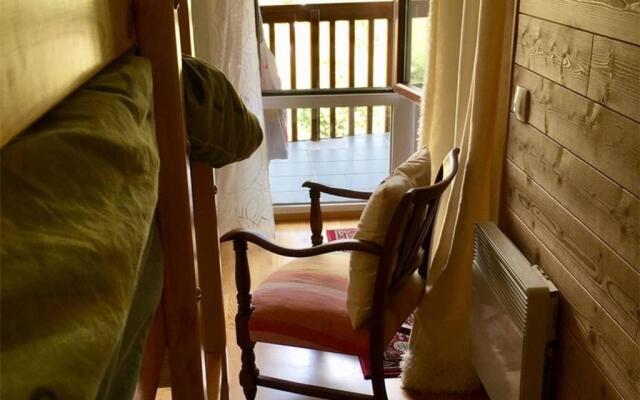 Appartement Les Angles, 2 pièces, 4 personnes - FR-1-295-149