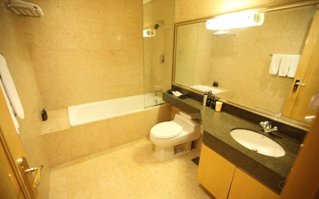 The California Hotel