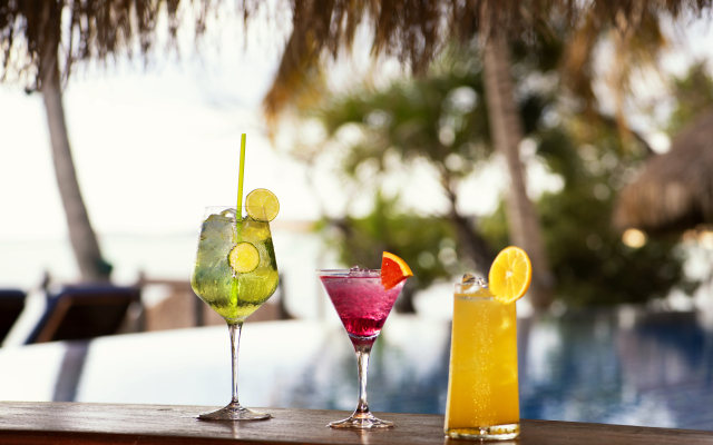 Anantara Bazaruto Island Resort