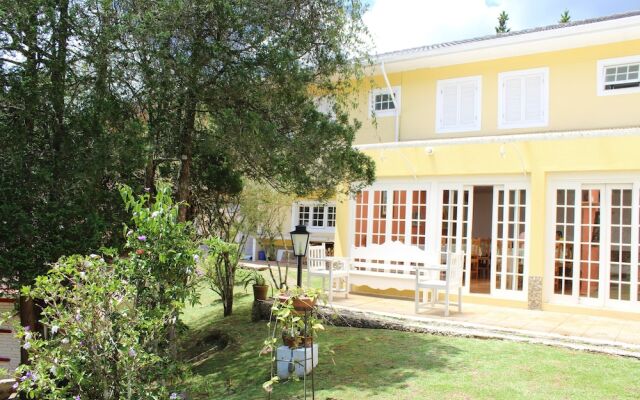 Pousada Vila Menotti