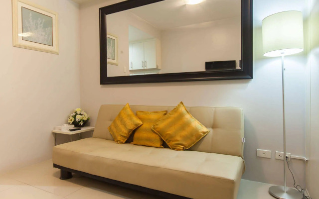 Homebound At Sea Residences Serviced Apartments