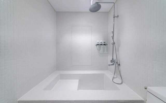 Small House Big Door Myeongdong