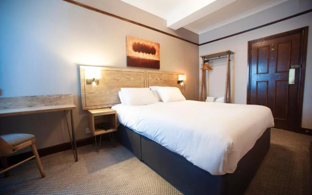 Shah of Persia, Poole by Marston's Inns