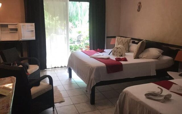 Hotel Belvedere