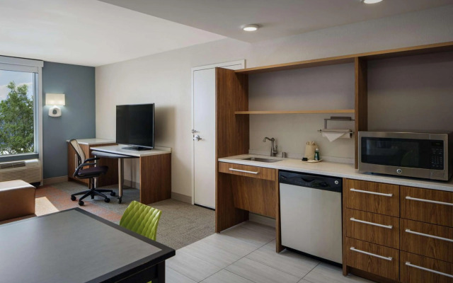 Home2 Suites by Hilton Bellingham Airport