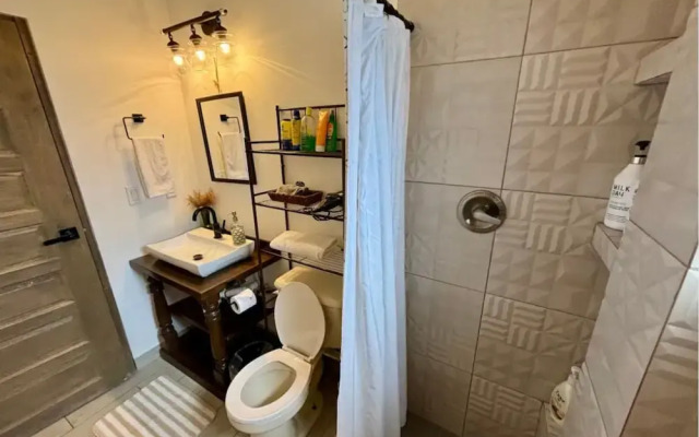 New and modern apartment Belice