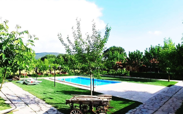 Mogla Tashan Boutique Otel