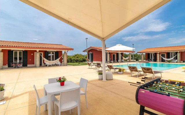 Verde Oliva Residence