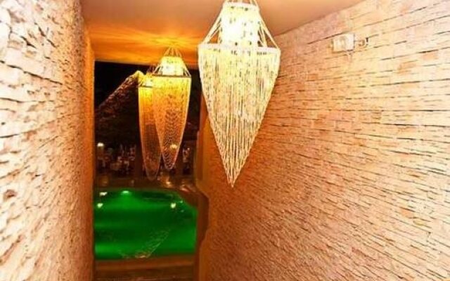 Mango de Costa Azul Hotel Boutique