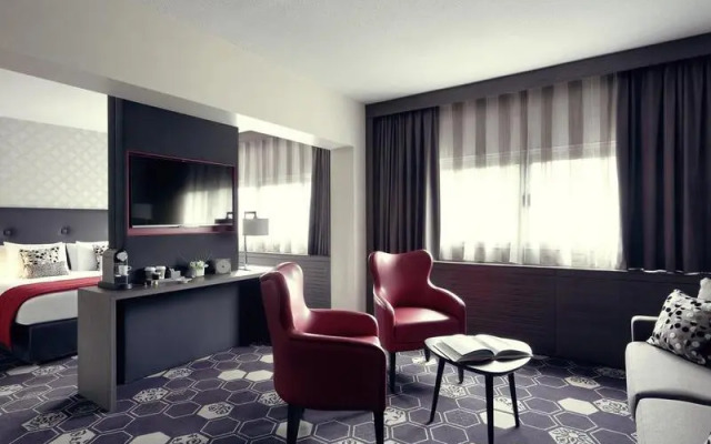 Park Inn By Radisson Orange Hotel