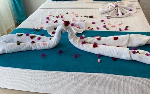 Yunus Hotel Oludeniz
