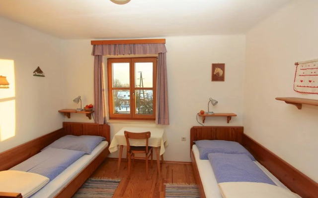 Bauerborchardt - Urlaub am Bauernhof bei Familie Borchardt