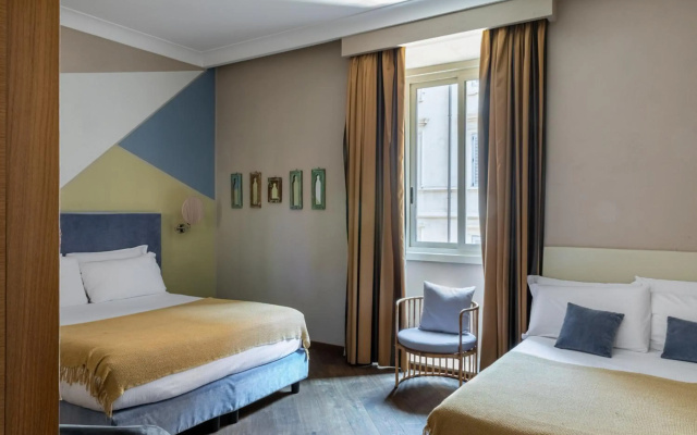 Boutique Hotel Galatea