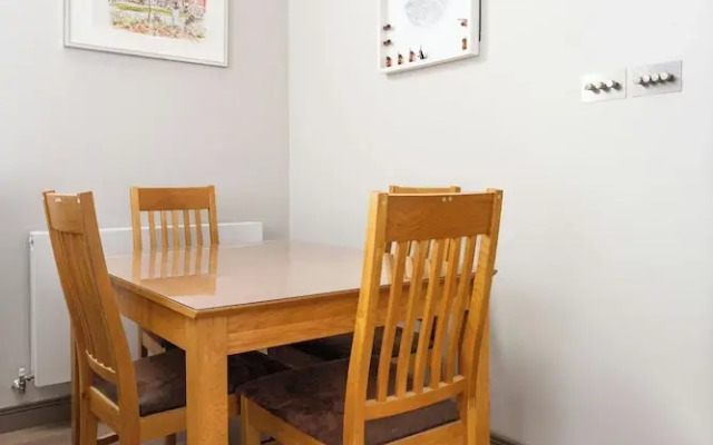 Red Lion Square by Onefinestay