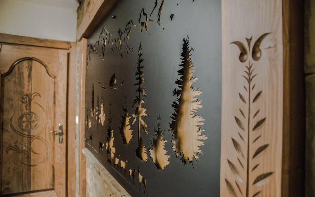 Sielanka Apartamenty SPA