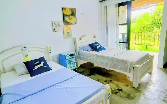 Betania alojamiento rural