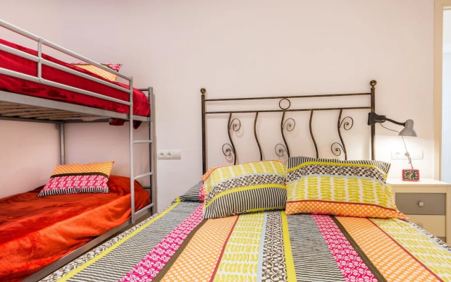 Apartment Sicars