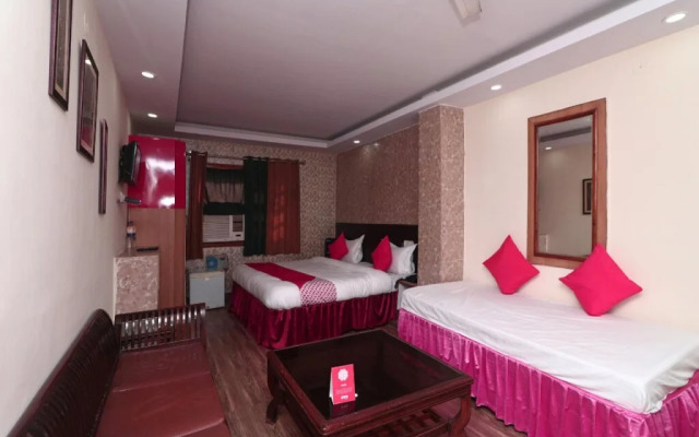Hotel Step In By OYO Rooms