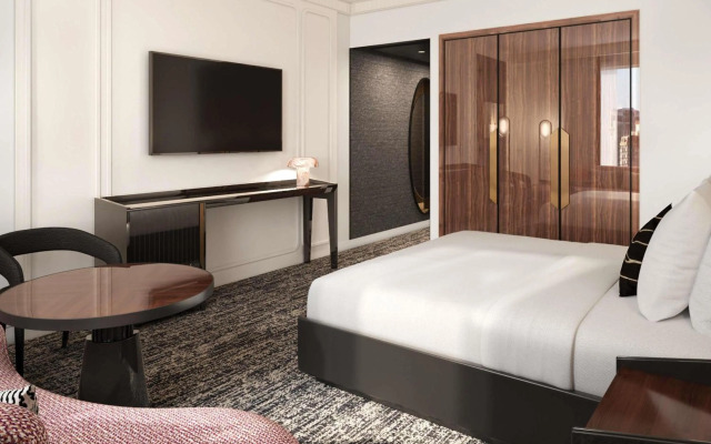 Grand Hotel Nouvel Opera