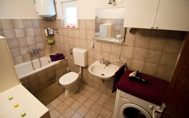 Apartment Vera